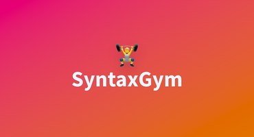 SyntaxGym evaluation interface